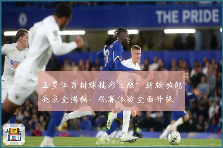 五星体育排球精彩上线：新版功能亮点全揭秘，观赛体验全面升级