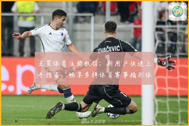 五星体育注册教程：新用户快速上手指南，畅享多样体育赛事精彩体验