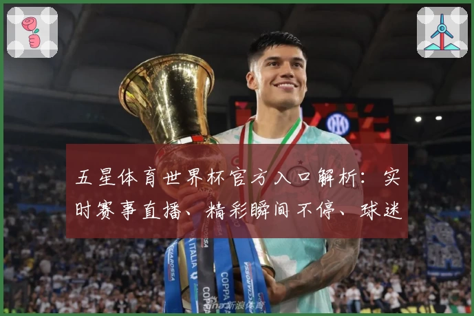 五星体育世界杯官方入口解析：实时赛事直播、精彩瞬间不停、球迷必备观看指南
