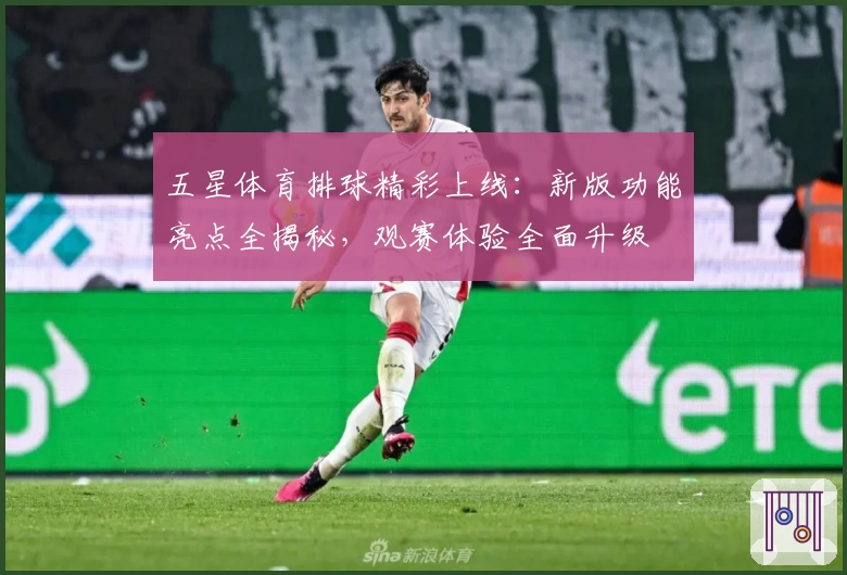 五星体育排球精彩上线：新版功能亮点全揭秘，观赛体验全面升级