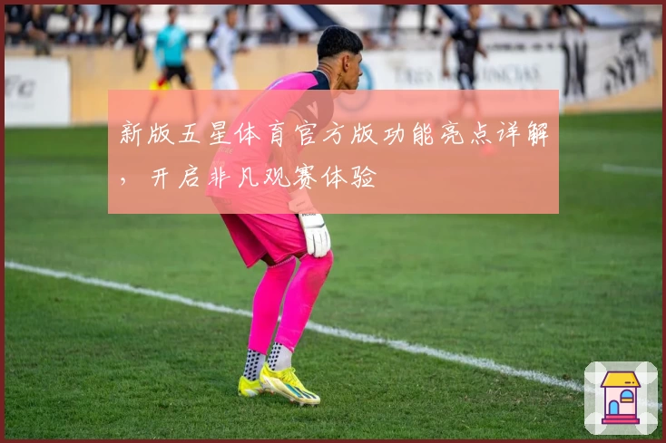 新版五星体育官方版功能亮点详解，开启非凡观赛体验
