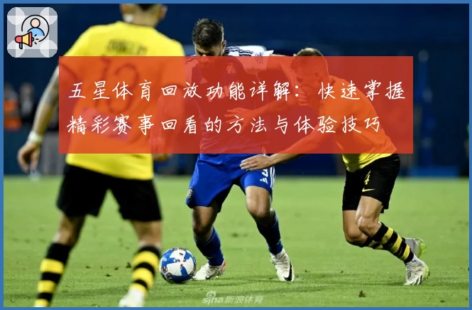 五星体育回放功能详解：快速掌握精彩赛事回看的方法与体验技巧