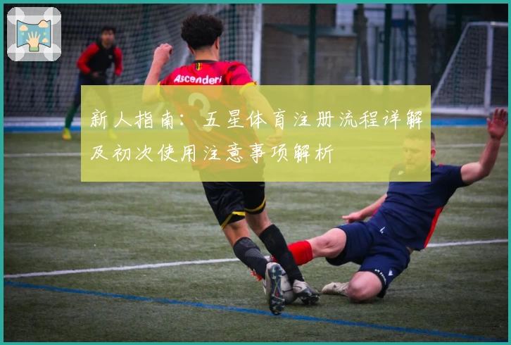 新人指南：五星体育注册流程详解及初次使用注意事项解析