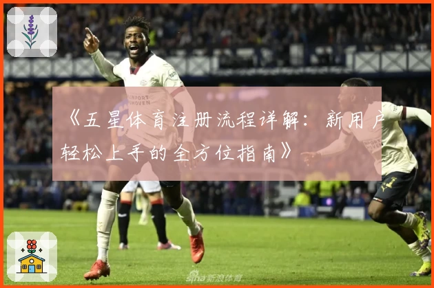 《五星体育注册流程详解：新用户轻松上手的全方位指南》